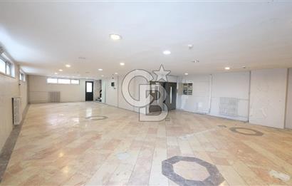 BULVAR CEPHELİ | ALTINPARK KARŞISI | 630m² SATILIK BİNA