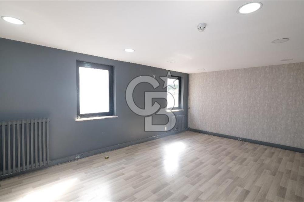 BULVAR CEPHELİ | ALTINPARK KARŞISI | 630m² SATILIK BİNA