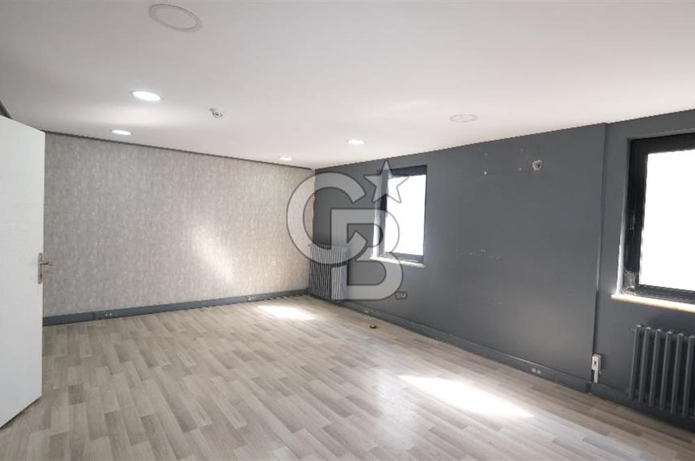 BULVAR CEPHELİ | ALTINPARK KARŞISI | 630m² SATILIK BİNA