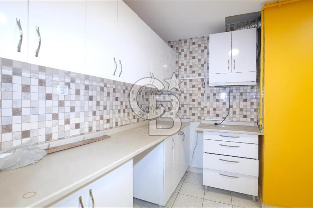 BULVAR CEPHELİ | ALTINPARK KARŞISI | 630m² SATILIK BİNA