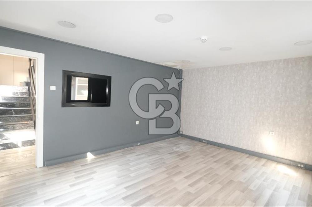 BULVAR CEPHELİ | ALTINPARK KARŞISI | 630m² SATILIK BİNA