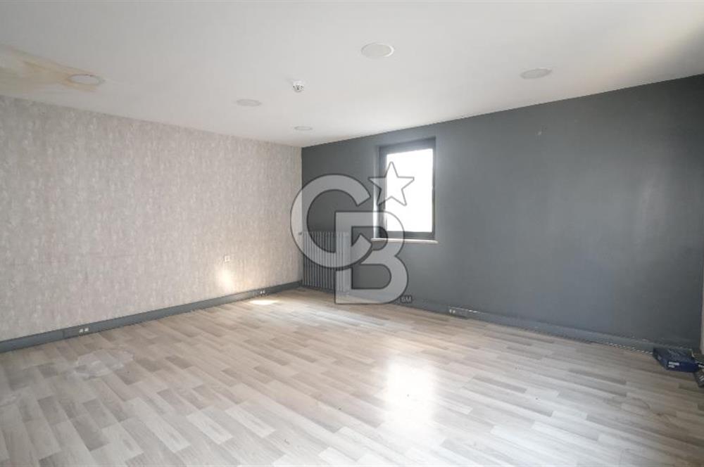 BULVAR CEPHELİ | ALTINPARK KARŞISI | 630m² SATILIK BİNA
