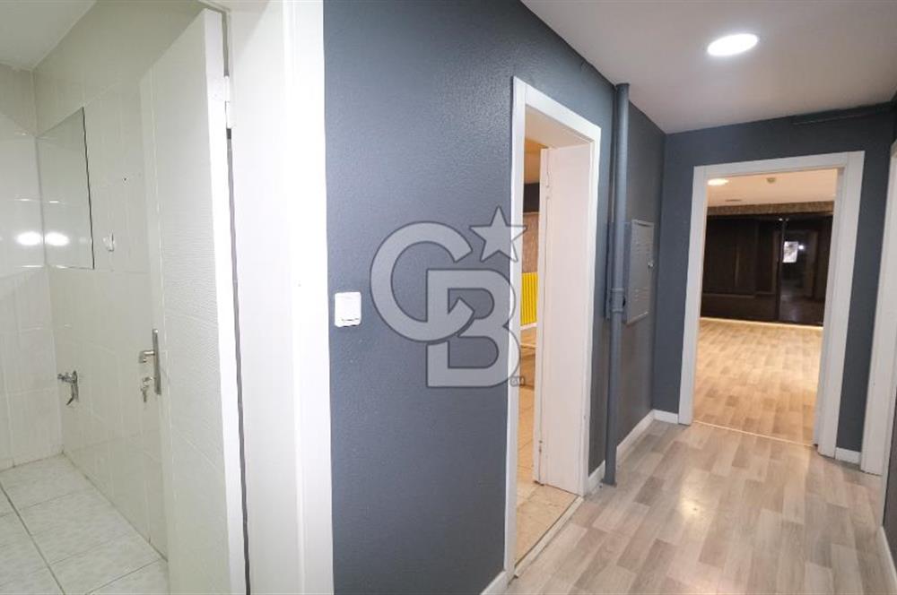 BULVAR CEPHELİ | ALTINPARK KARŞISI | 630m² SATILIK BİNA