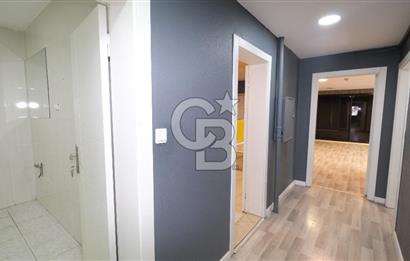 BULVAR CEPHELİ | ALTINPARK KARŞISI | 630m² SATILIK BİNA