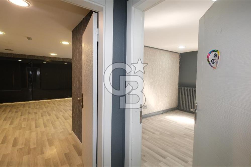 BULVAR CEPHELİ | ALTINPARK KARŞISI | 630m² SATILIK BİNA