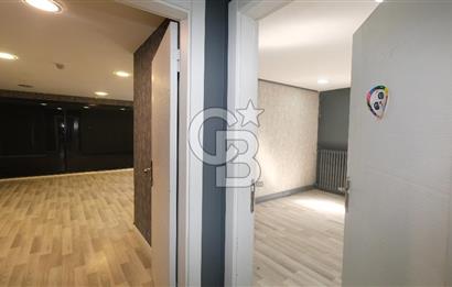 BULVAR CEPHELİ | ALTINPARK KARŞISI | 630m² SATILIK BİNA