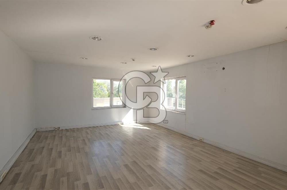 BULVAR CEPHELİ | ALTINPARK KARŞISI | 630m² SATILIK BİNA