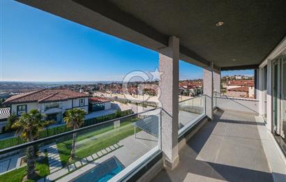 ALKENT 2000 GÜNIŞIĞI KONAKLARI 7+2 MUHTEŞEM MALİKANE