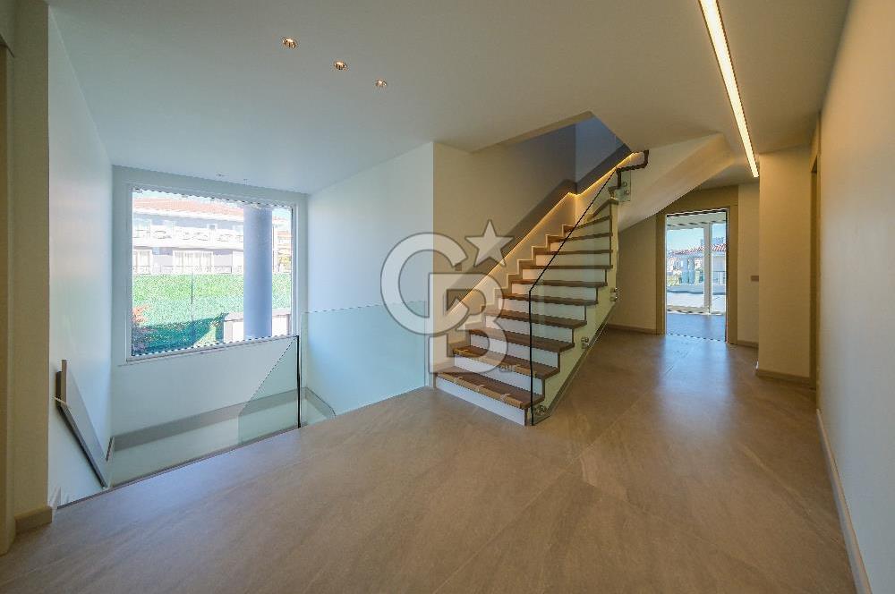 ALKENT 2000 GÜNIŞIĞI KONAKLARI 7+2 MUHTEŞEM MALİKANE