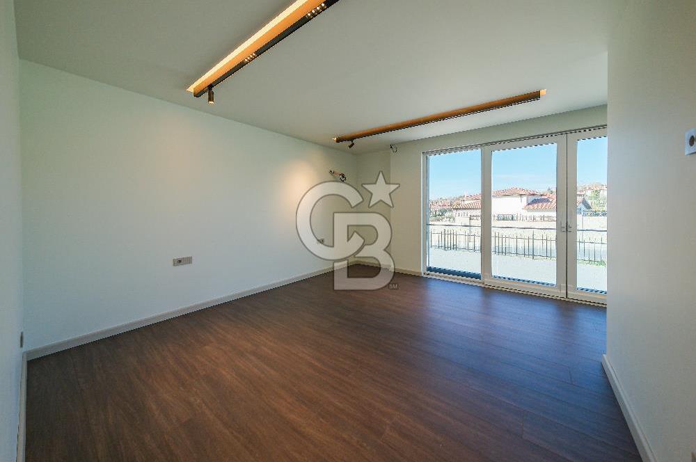 ALKENT 2000 GÜNIŞIĞI KONAKLARI 7+2 MUHTEŞEM MALİKANE