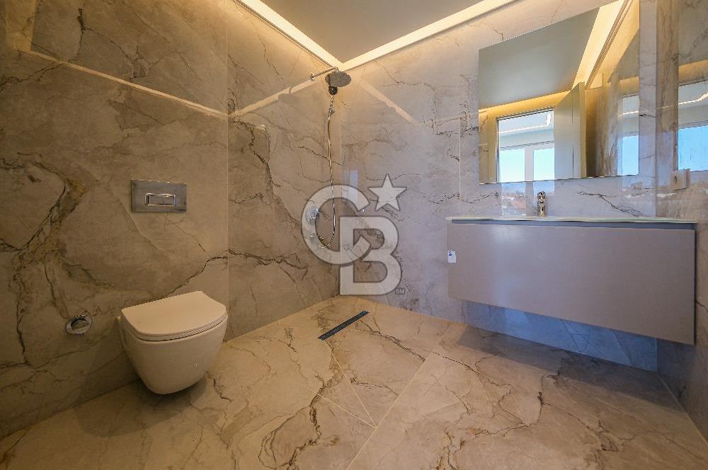 ALKENT 2000 GÜNIŞIĞI KONAKLARI 7+2 MUHTEŞEM MALİKANE