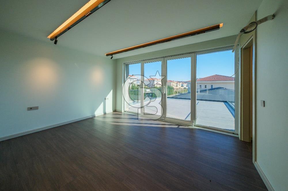 ALKENT 2000 GÜNIŞIĞI KONAKLARI 7+2 MUHTEŞEM MALİKANE