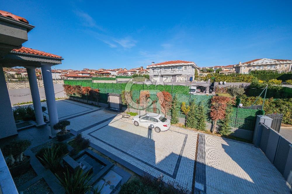 ALKENT 2000 GÜNIŞIĞI KONAKLARI 7+2 MUHTEŞEM MALİKANE