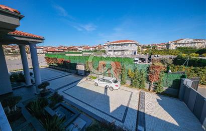 ALKENT 2000 GÜNIŞIĞI KONAKLARI 7+2 MUHTEŞEM MALİKANE