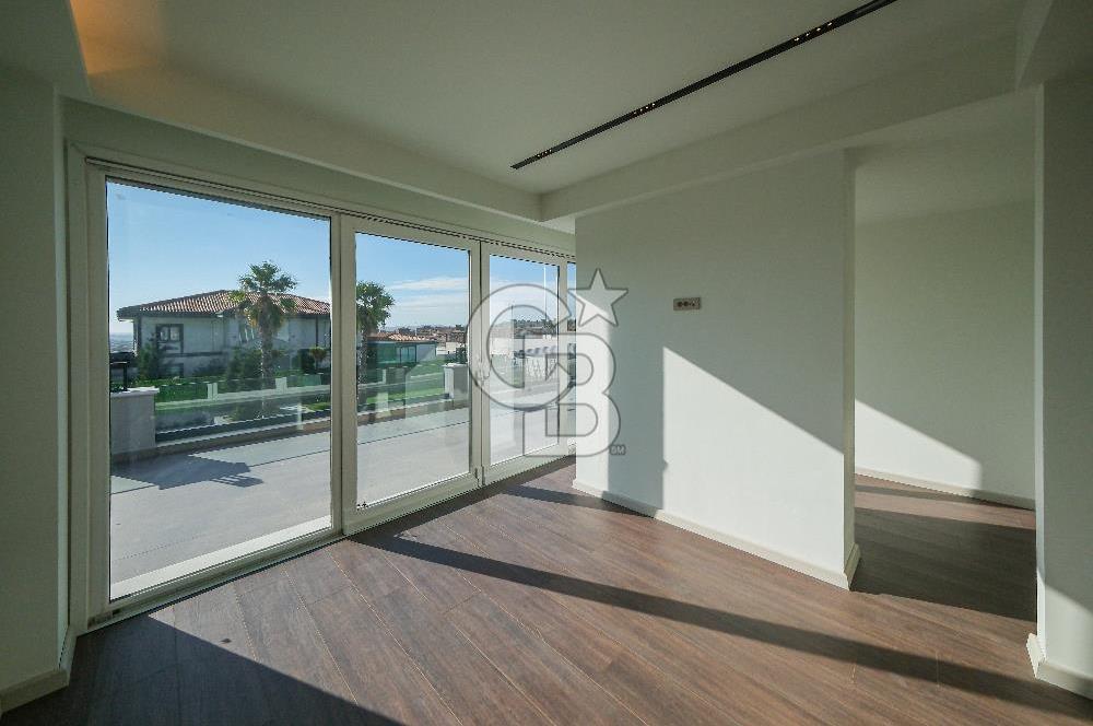 ALKENT 2000 GÜNIŞIĞI KONAKLARI 7+2 MUHTEŞEM MALİKANE