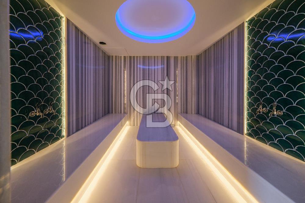 ALKENT 2000 GÜNIŞIĞI KONAKLARI 7+2 MUHTEŞEM MALİKANE