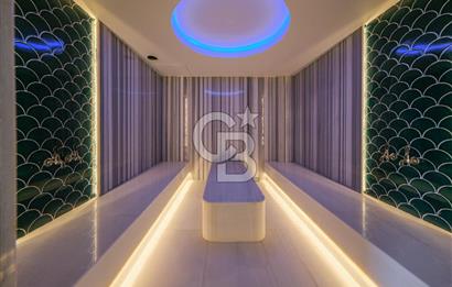 ALKENT 2000 GÜNIŞIĞI KONAKLARI 7+2 MUHTEŞEM MALİKANE