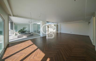 ALKENT 2000 GÜNIŞIĞI KONAKLARI 7+2 MUHTEŞEM MALİKANE