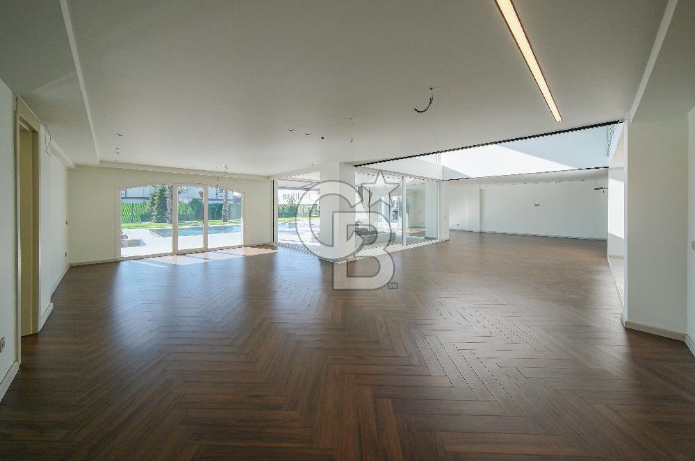 ALKENT 2000 GÜNIŞIĞI KONAKLARI 7+2 MUHTEŞEM MALİKANE