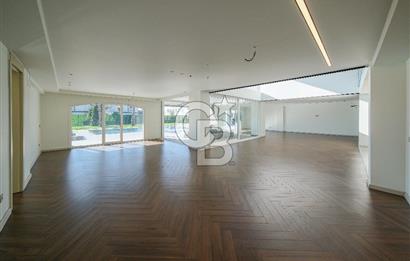 ALKENT 2000 GÜNIŞIĞI KONAKLARI 7+2 MUHTEŞEM MALİKANE