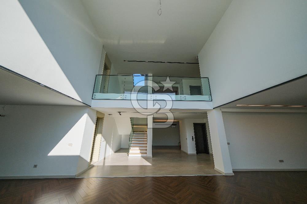 ALKENT 2000 GÜNIŞIĞI KONAKLARI 7+2 MUHTEŞEM MALİKANE