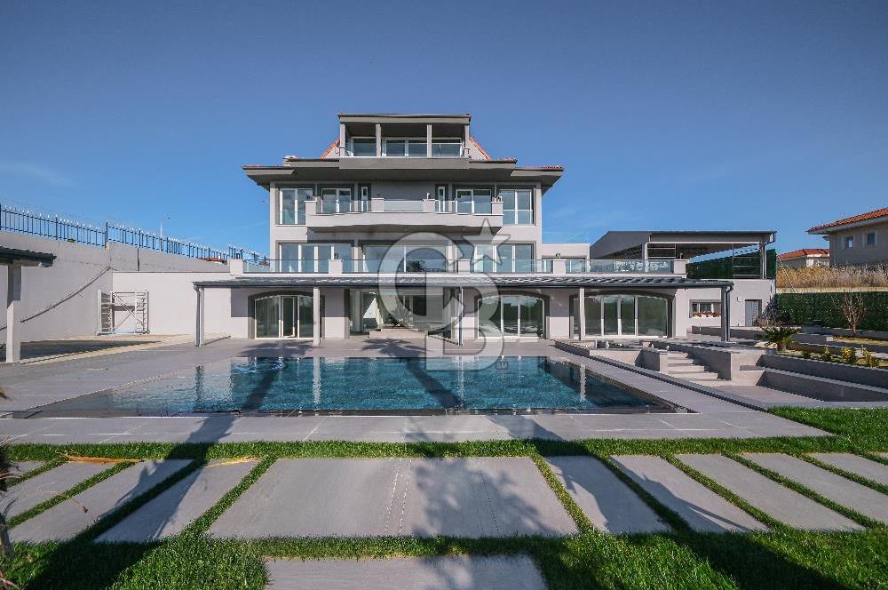 ALKENT 2000 GÜNIŞIĞI KONAKLARI 7+2 MUHTEŞEM MALİKANE