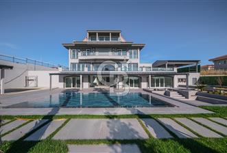 ALKENT 2000 GÜNIŞIĞI KONAKLARI 7+2 MUHTEŞEM MALİKANE - 1 - 325998