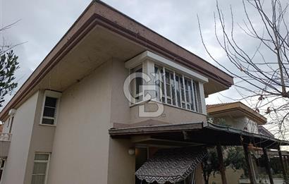 EDREMİT KÖRFEZİ GÜRE’DE DENİZE SIFIR, ÖZEL PLAJLI, TAM MÜSTAKİL LÜKS VİLLA