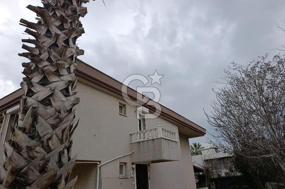 EDREMİT KÖRFEZİ GÜRE’DE DENİZE SIFIR, ÖZEL PLAJLI, TAM MÜSTAKİL LÜKS VİLLA