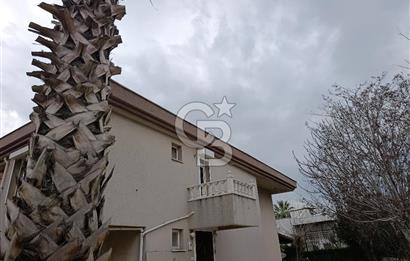 EDREMİT KÖRFEZİ GÜRE’DE DENİZE SIFIR, ÖZEL PLAJLI, TAM MÜSTAKİL LÜKS VİLLA