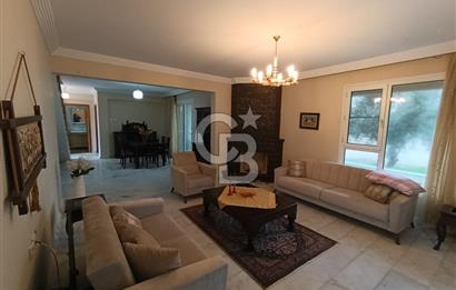 EDREMİT KÖRFEZİ GÜRE’DE DENİZE SIFIR, ÖZEL PLAJLI, TAM MÜSTAKİL LÜKS VİLLA