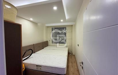 Didim Cumhuriyet'te merkezi konumda 2+1 Bahçe katı Satılık Daire