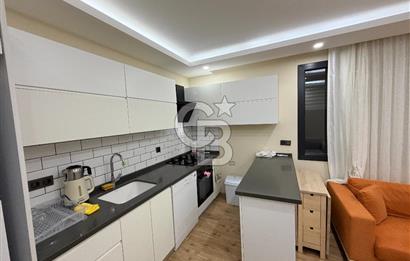 Didim Cumhuriyet'te merkezi konumda 2+1 Bahçe katı Satılık Daire