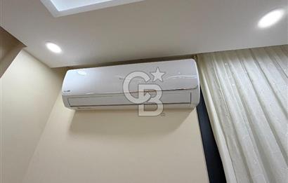 Didim Cumhuriyet'te merkezi konumda 2+1 Bahçe katı Satılık Daire