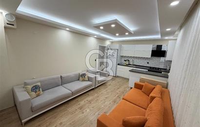 Didim Cumhuriyet'te merkezi konumda 2+1 Bahçe katı Satılık Daire