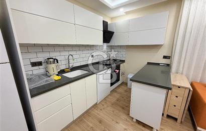 Didim Cumhuriyet'te merkezi konumda 2+1 Bahçe katı Satılık Daire