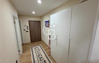 Didim Cumhuriyet'te merkezi konumda 2+1 Bahçe katı Satılık Daire