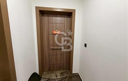 Didim Cumhuriyet'te merkezi konumda 2+1 Bahçe katı Satılık Daire