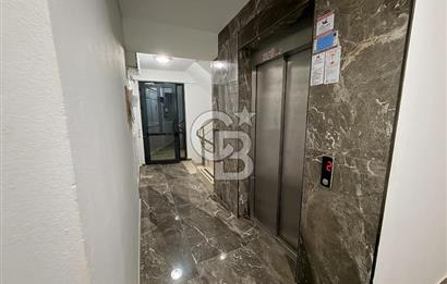 Didim Cumhuriyet'te merkezi konumda 2+1 Bahçe katı Satılık Daire