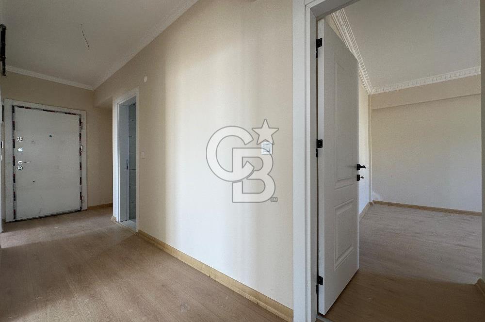 Pendik’te 3+1, Sıfır Kiralık Daire