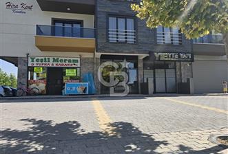 COLDWELL BANKER'DAN SELÇUKLUDA KİRALIK YOLA CEPHE DÜKKAN - 1 - 326013