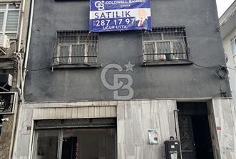 Fatih Zeyrekte Komple Satılık 3 Katlı Bina - 1 - 325997