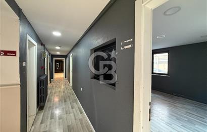 BULVAR CEPHELİ | ALTINPARK KARŞISI | 630m² SATILIK BİNA