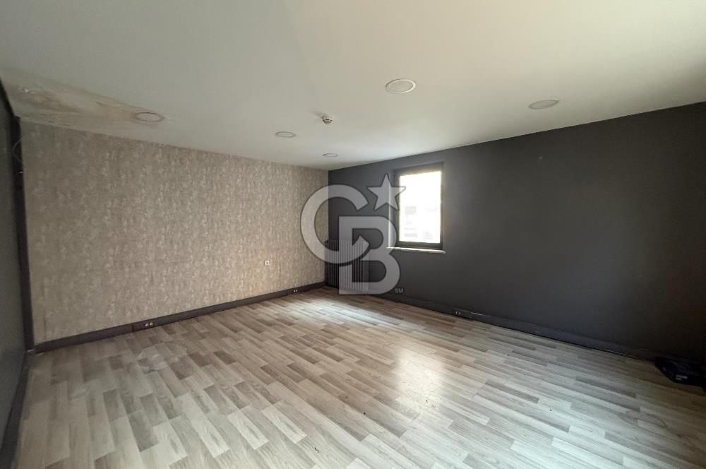 BULVAR CEPHELİ | ALTINPARK KARŞISI | 630m² SATILIK BİNA