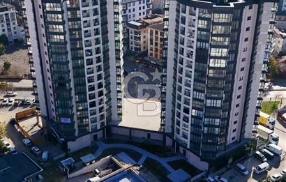 ACRON REZIDANS’DA SATILIK 3+1 MANZARALI DAİRE