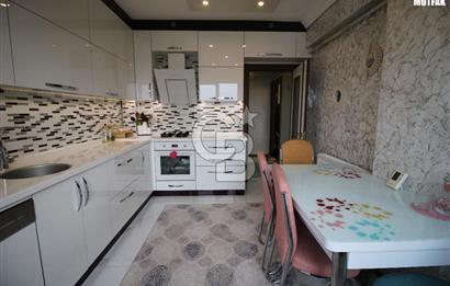 CB OPİA'DAN YAVUZ SULTAN SELİM CADDESİNE CEPHE 3+1 GENİŞ DAİRE