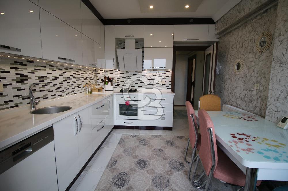 CB OPİA'DAN YAVUZ SULTAN SELİM CADDESİNE CEPHE 3+1 GENİŞ DAİRE