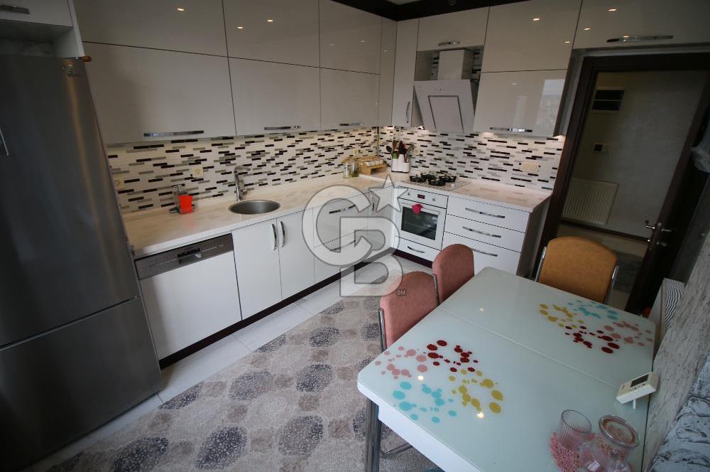 CB OPİA'DAN YAVUZ SULTAN SELİM CADDESİNE CEPHE 3+1 GENİŞ DAİRE