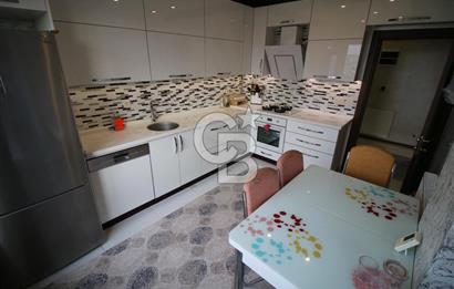 CB OPİA'DAN YAVUZ SULTAN SELİM CADDESİNE CEPHE 3+1 GENİŞ DAİRE