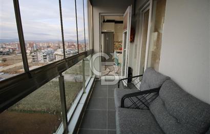 CB OPİA'DAN YAVUZ SULTAN SELİM CADDESİNE CEPHE 3+1 GENİŞ DAİRE